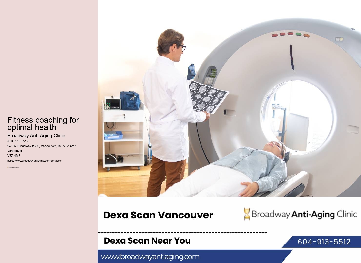 Professional Weight Loss Help Vancouver BC