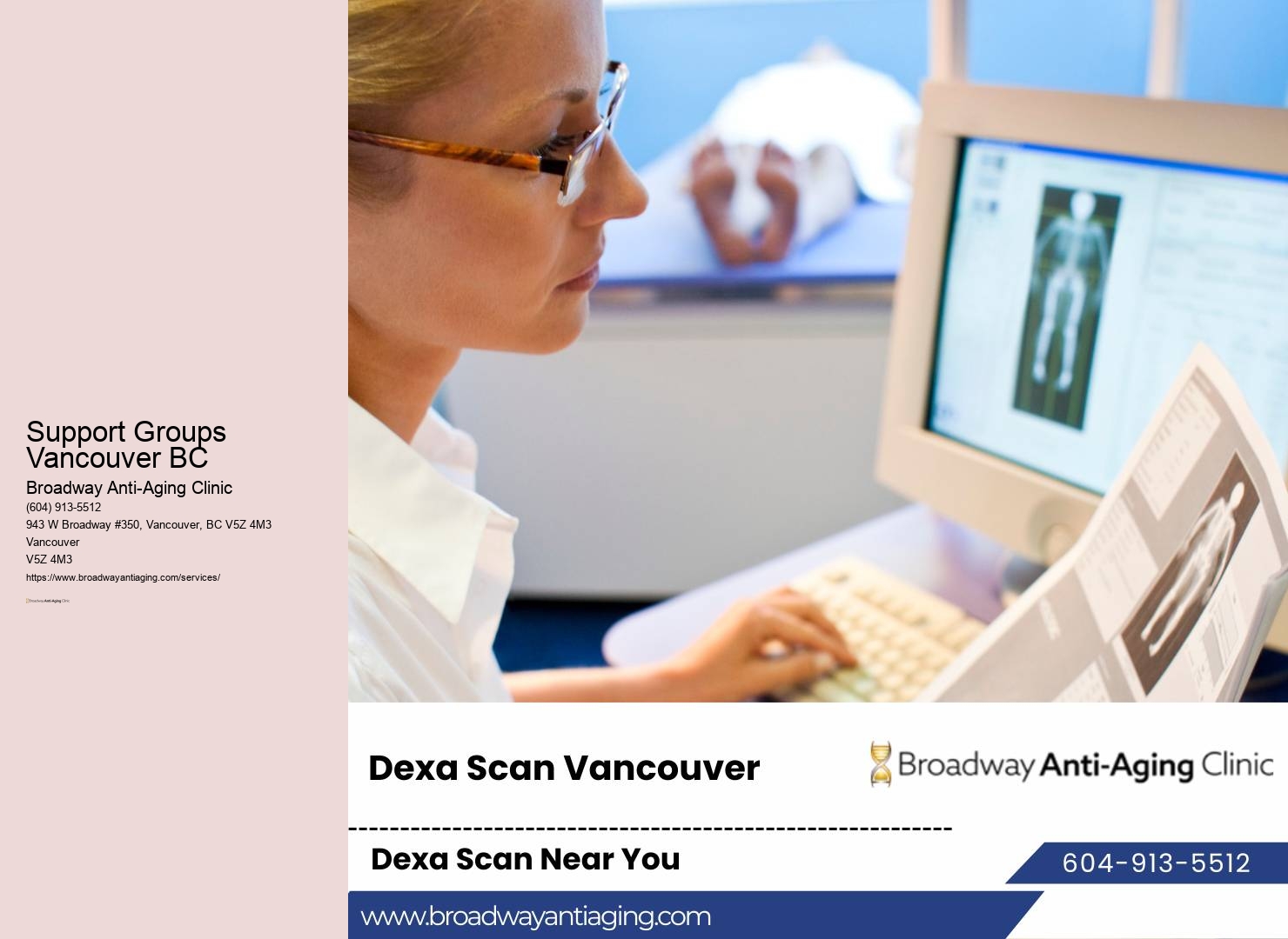 Top Nutrition Counseling Vancouver BC