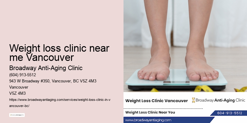 Best weight loss motivation Weight loss clinic near me Vancouver