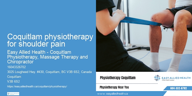 Coquitlam physiotherapy for shoulder pain physiotherapy for breathing exercises