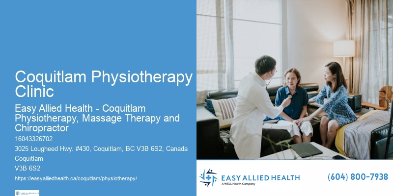 Cupping therapy Coquitlam Physiotherapy Clinic