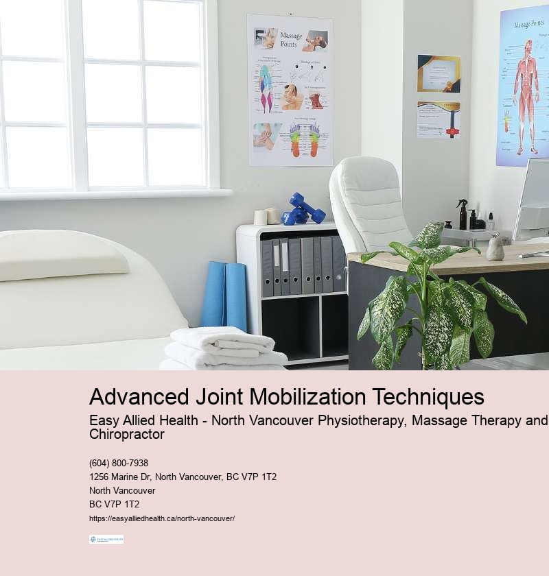 Best Physiotherapy Services North Vancouver