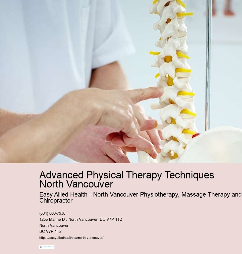 Post-surgical physiotherapy rehabilitation in North Vancouver