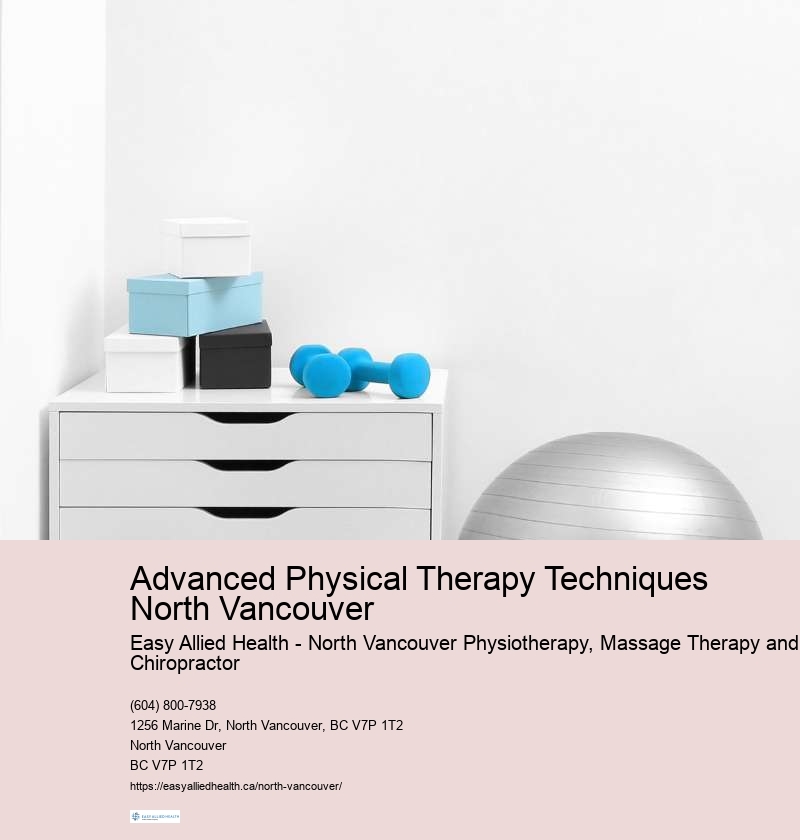 Reliable Pediatric Physiotherapy Specialists North Vancouver
