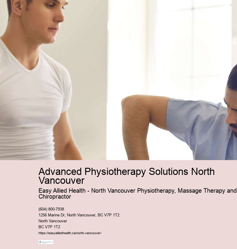 Affordable Physiotherapy Options in BC