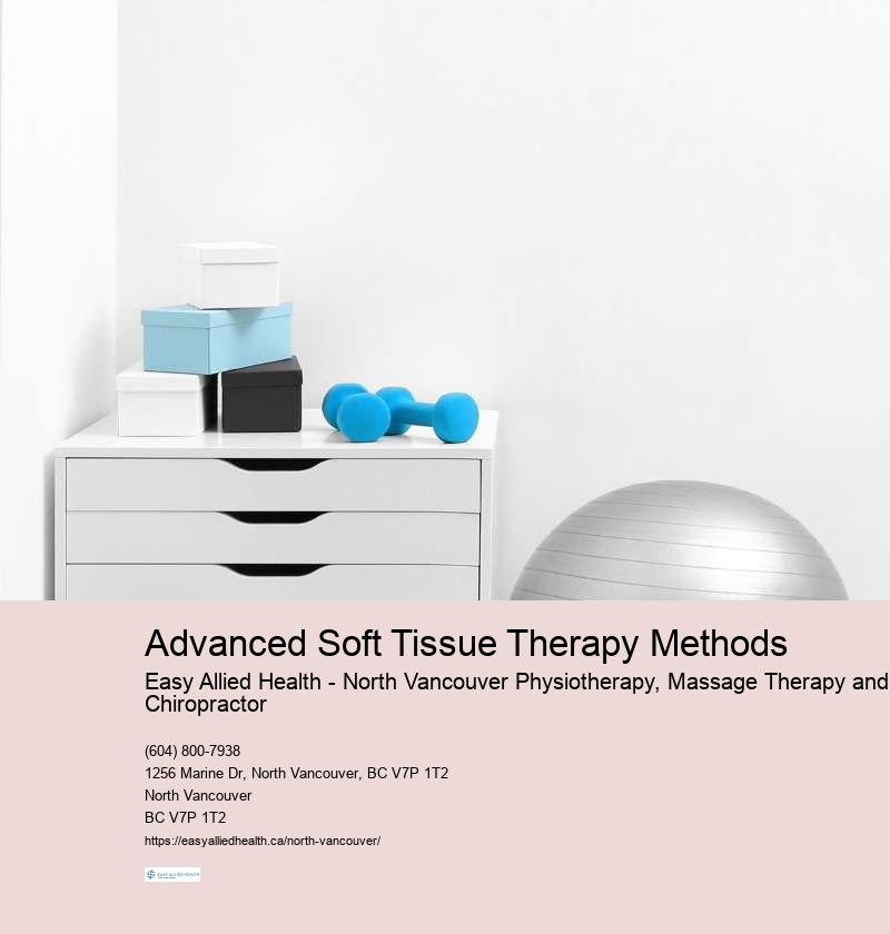 Orthopedic Physiotherapy North Vancouver