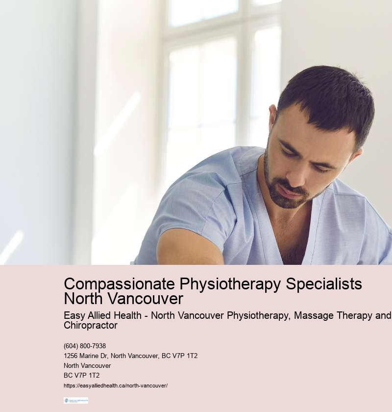 Advanced Physiotherapy Solutions North Vancouver