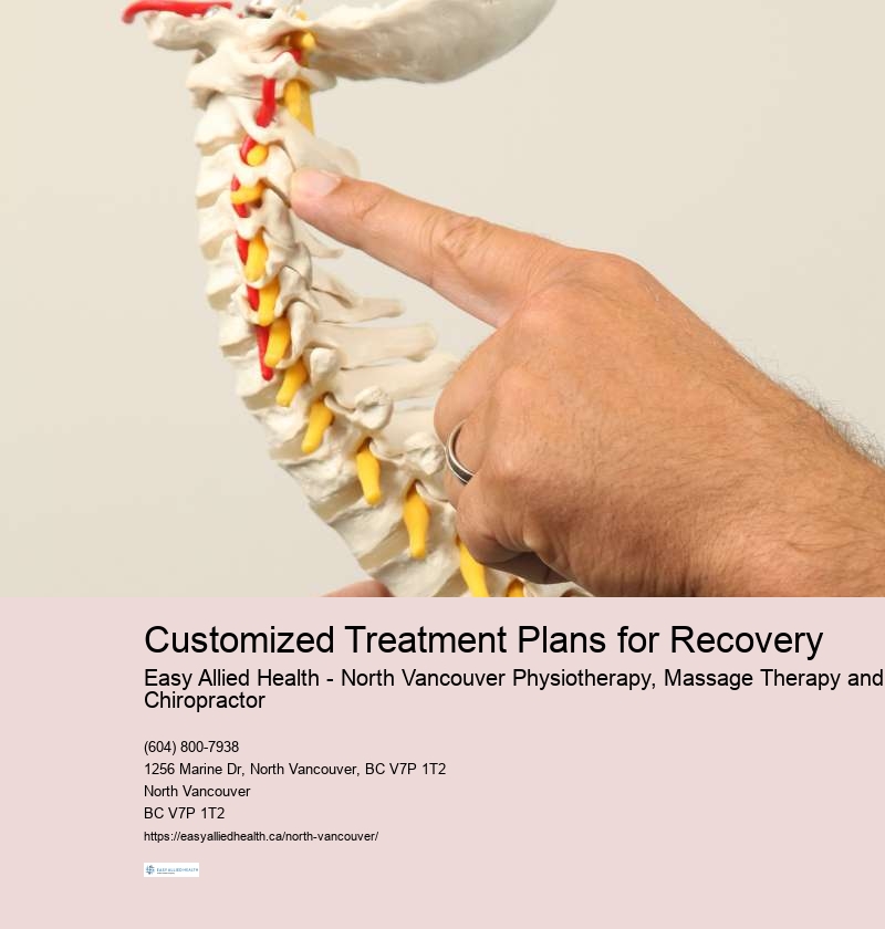 Affordable Physiotherapy Treatment North Vancouver