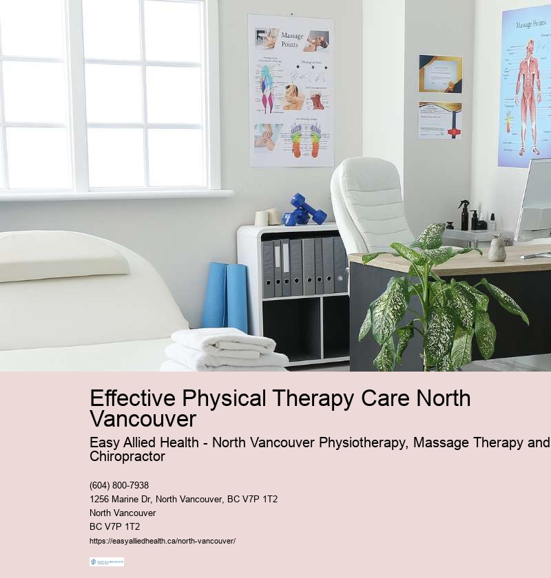 Leading-edge Musculoskeletal Physiotherapy BC