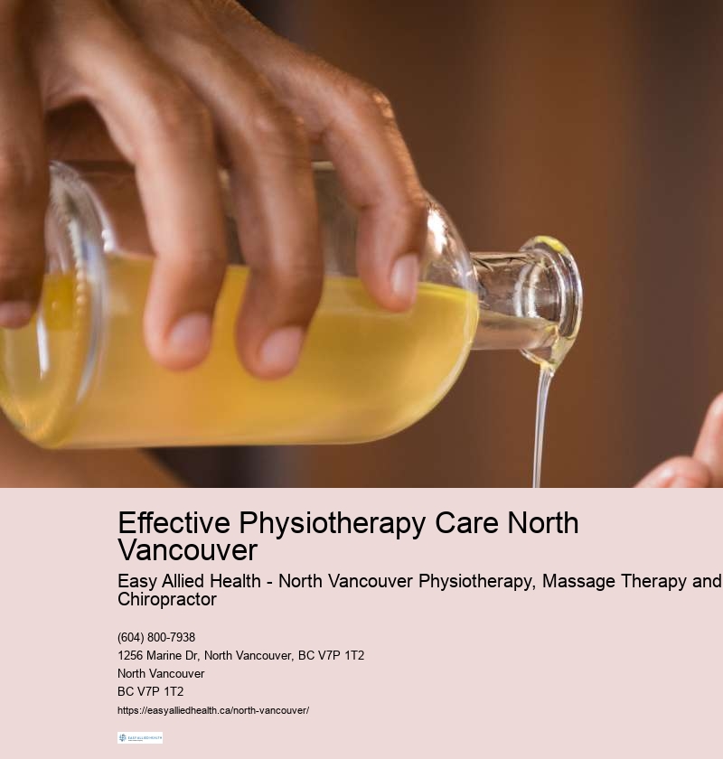 Skilled Manual Therapy North Vancouver