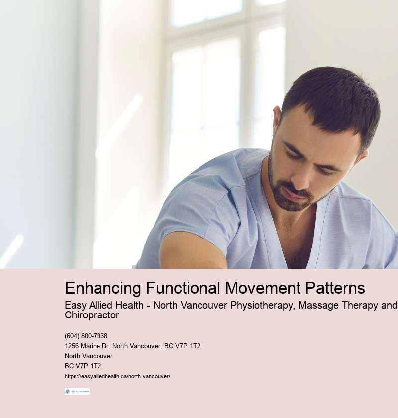 Best Physiotherapy Center North Vancouver