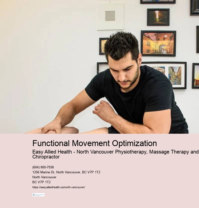 Leading-edge In-home Physiotherapy Services BC