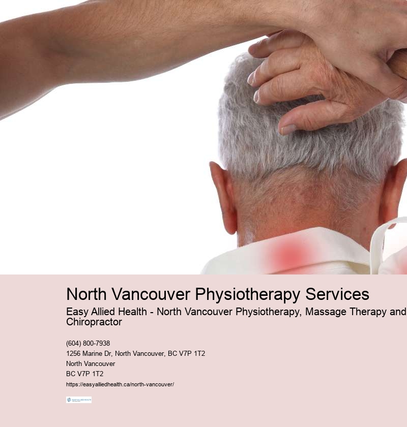 Quality Physiotherapy Assessment BC