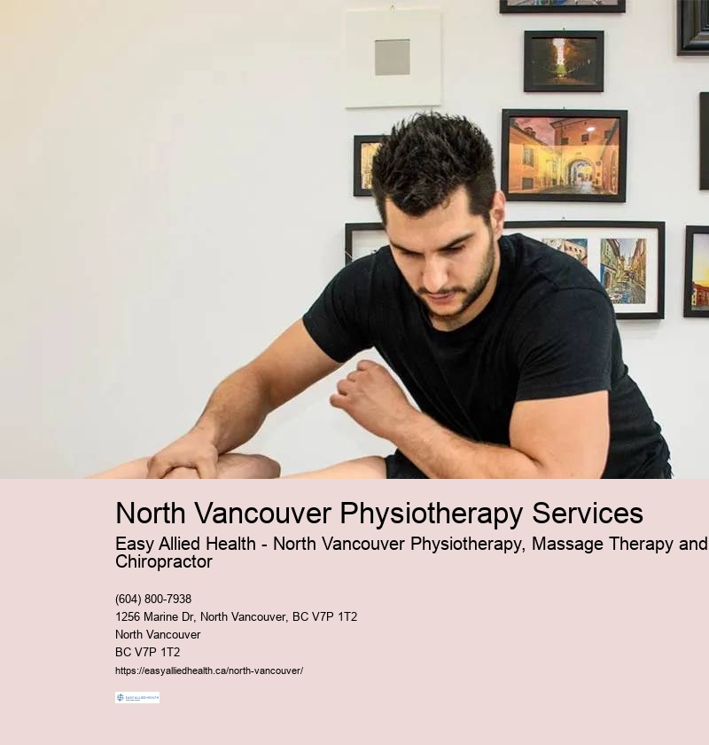 Quality Physiotherapy Solutions BC