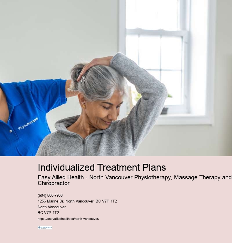 Leading-edge In-home Physiotherapy Services BC