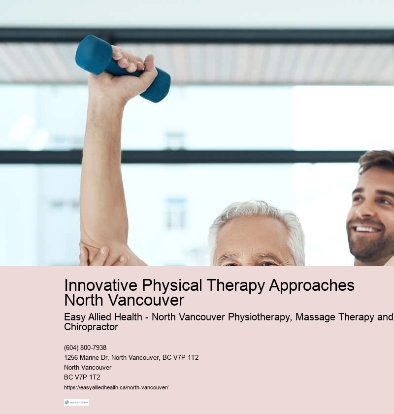 Trusted Injury Rehabilitation North Vancouver