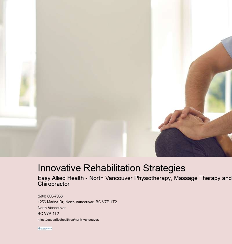 Experienced Manual Therapy Specialists North Vancouver