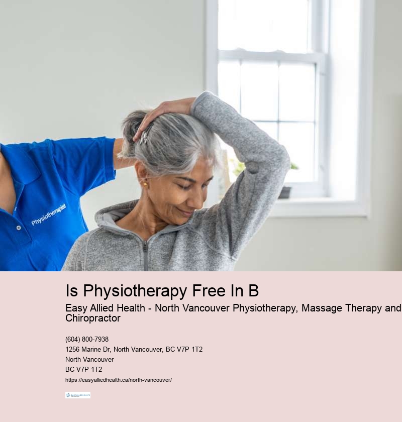 Advanced Posture Correction and Alignment Techniques BC