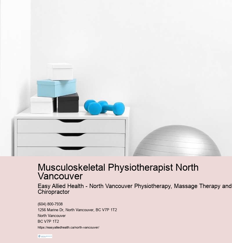 Leading-edge Cardiorespiratory Physiotherapy North Vancouver