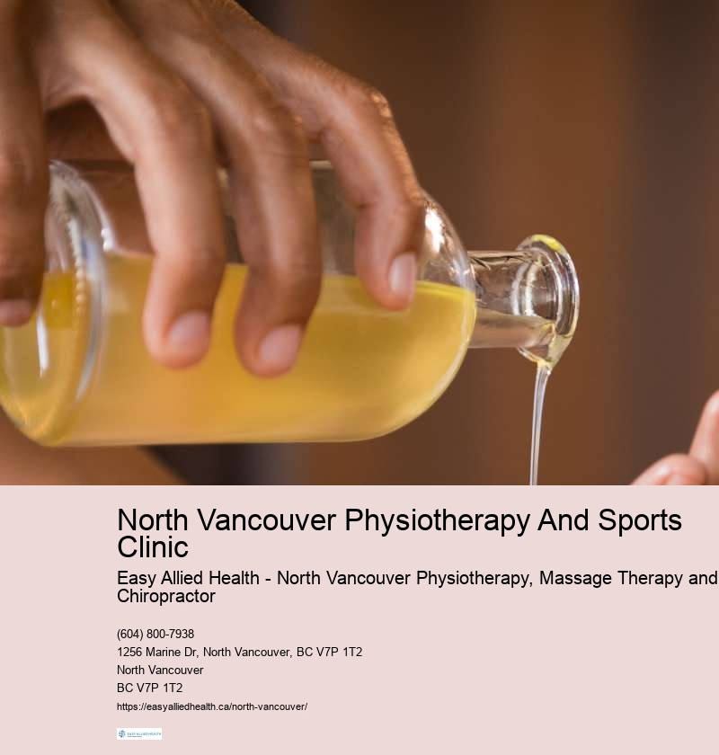 Cost-effective Physical Therapy Solutions North Vancouver