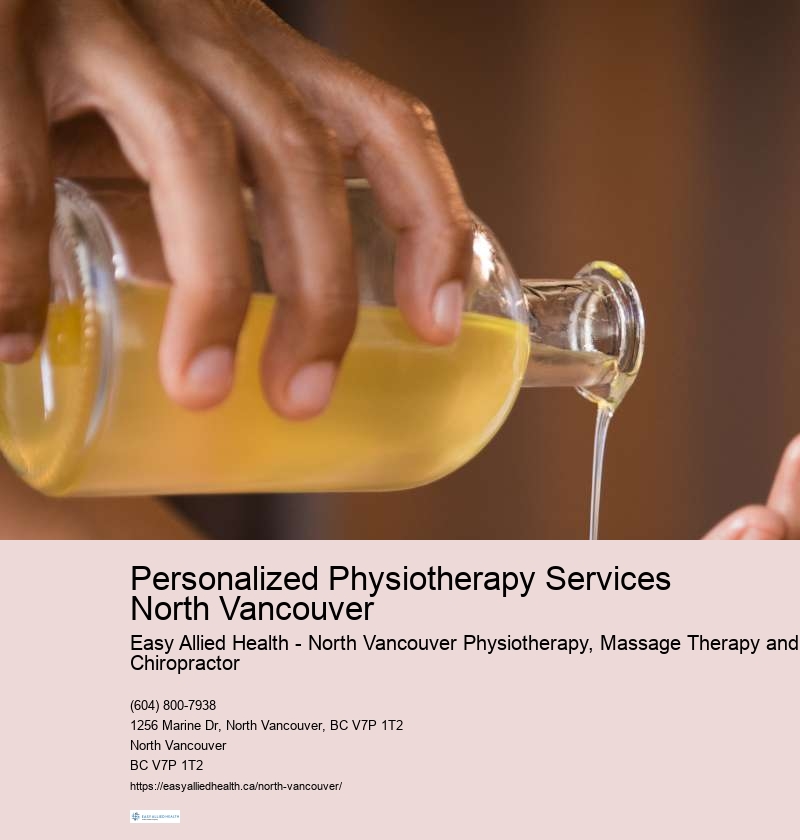 Top-rated Rehabilitation Therapy North Vancouver
