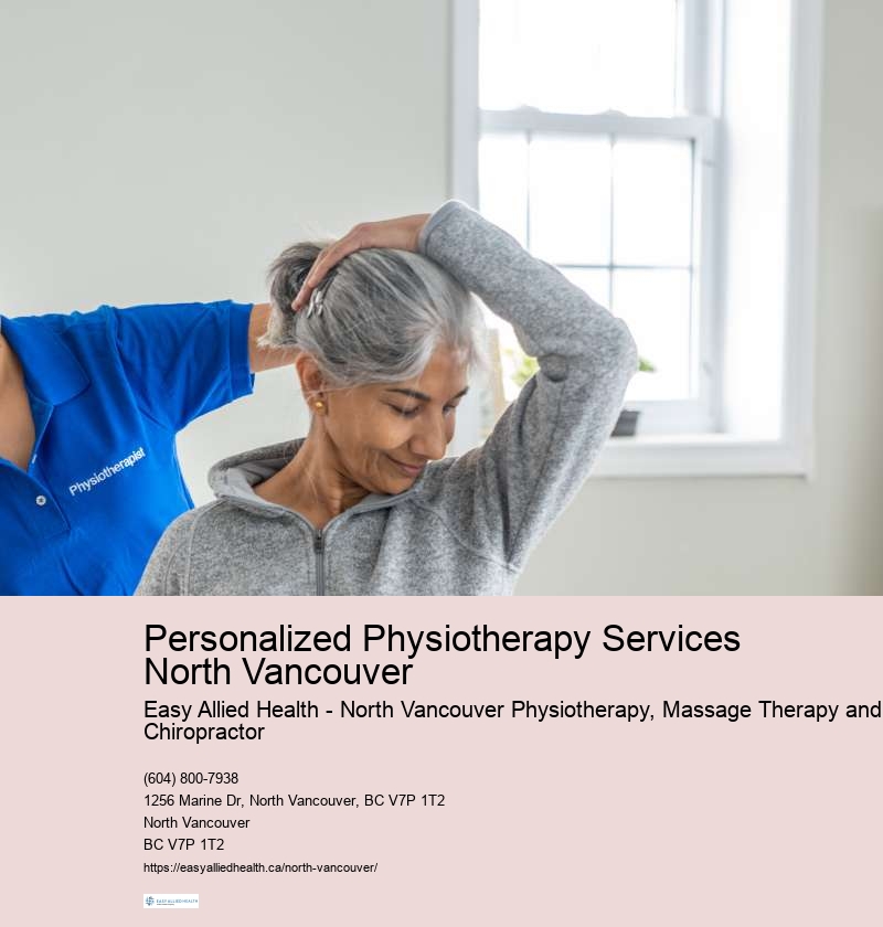 Exceptional Physiotherapy Care BC