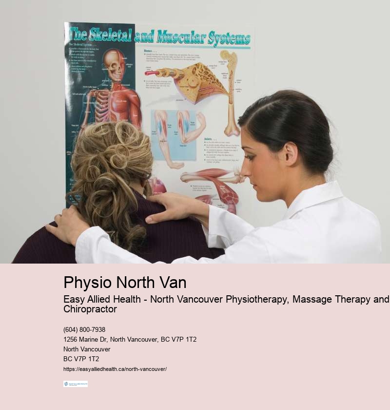 Premier Vestibular Rehabilitation and Balance Training BC