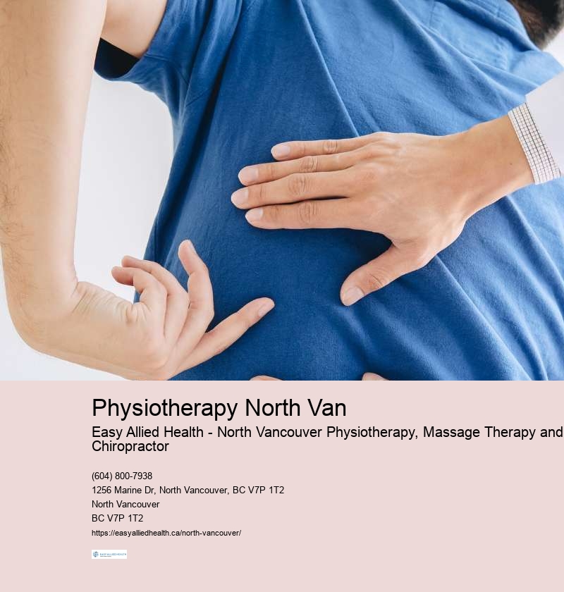 Reliable Pediatric Physiotherapy Specialists North Vancouver