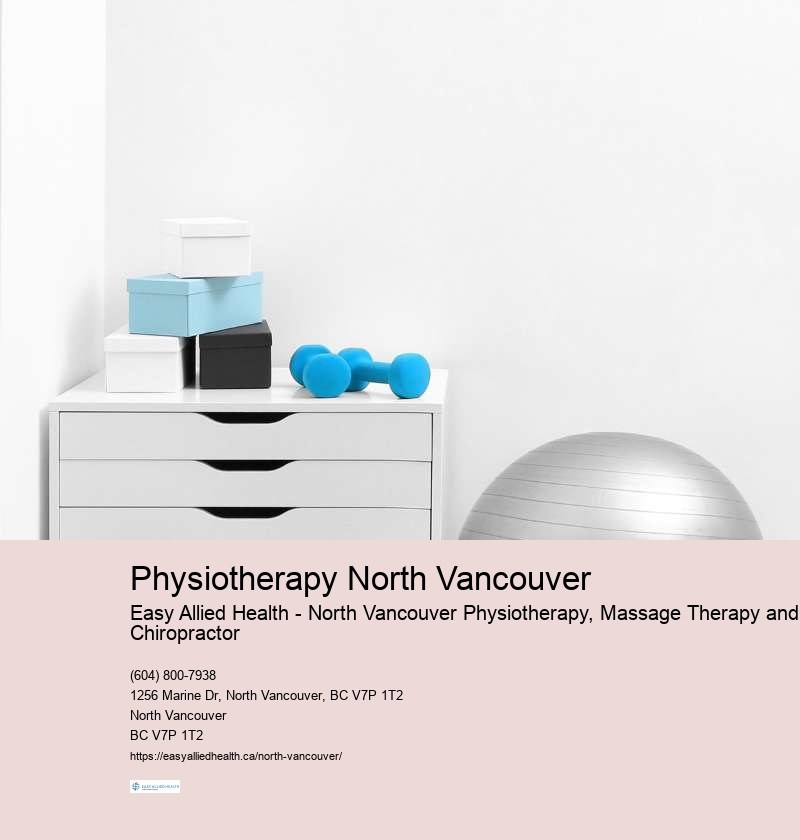 Budget-friendly Physiotherapy Solutions North Vancouver