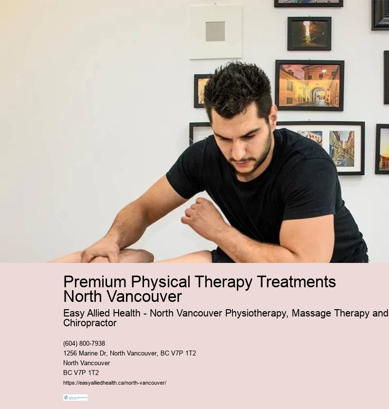 Effective Physiotherapy Solutions BC