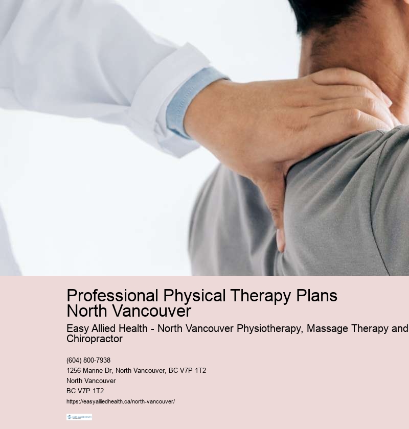 Trusted Physiotherapy for Plantar Fasciitis North Vancouver