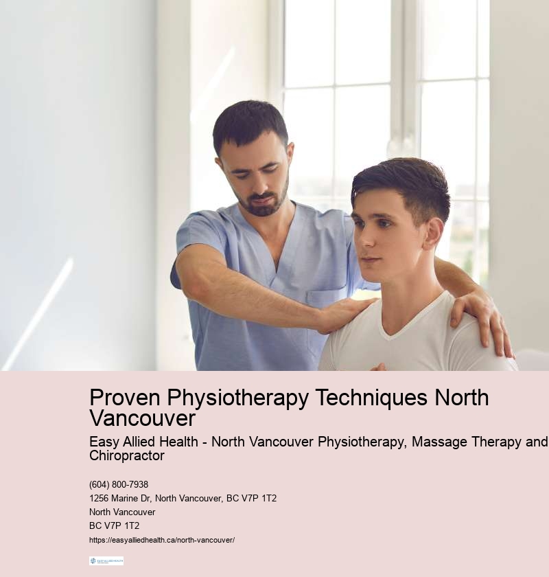 Expert Musculoskeletal Assessment North Vancouver