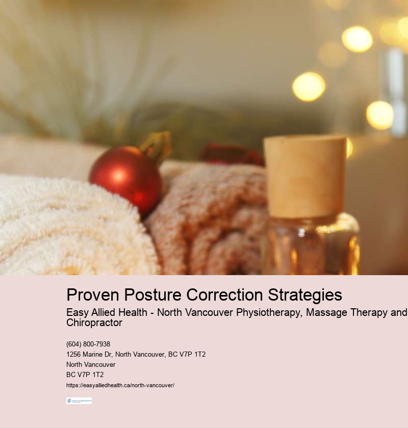 Premier Physiotherapy Center North Vancouver