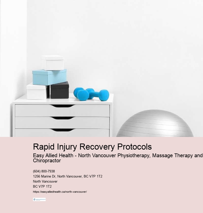 Quality Physiotherapy Center North Vancouver