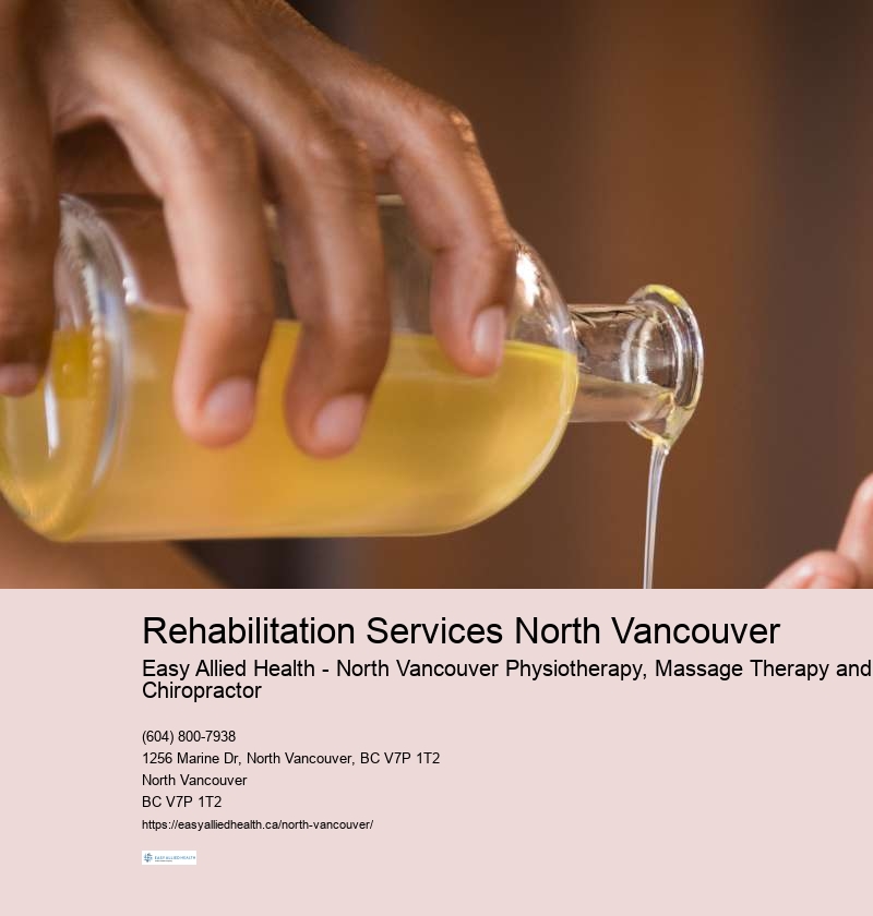 Certified Physical Therapy Experts North Vancouver