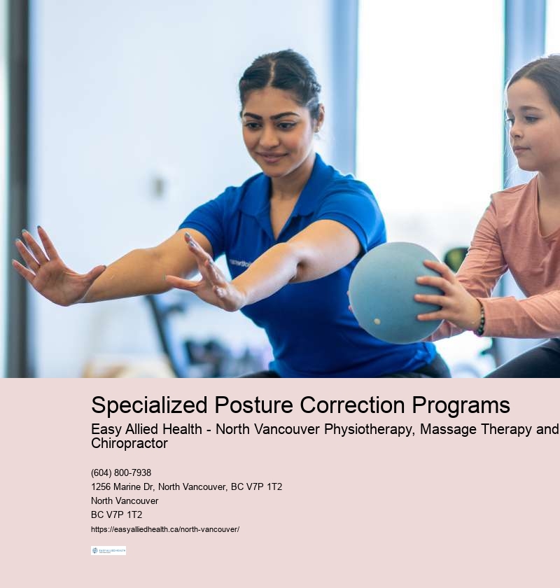 Experienced Orthotics Assessment and Prescription North Vancouver