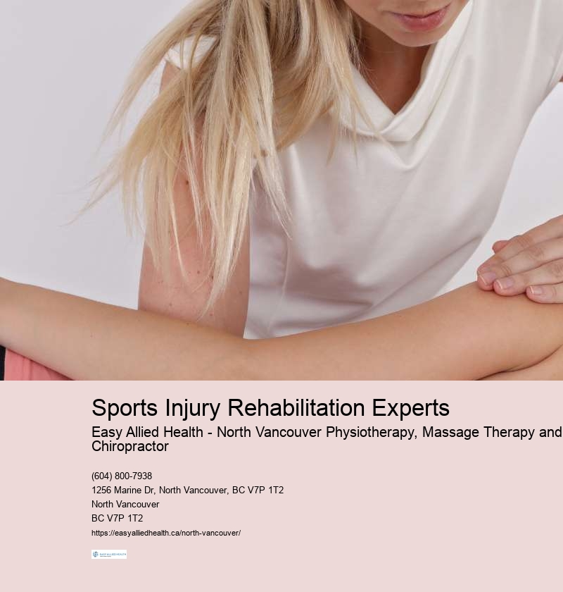 Best Sports Physiotherapy BC