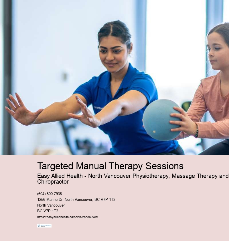Trusted Physiotherapy for Neurological Conditions North Vancouver