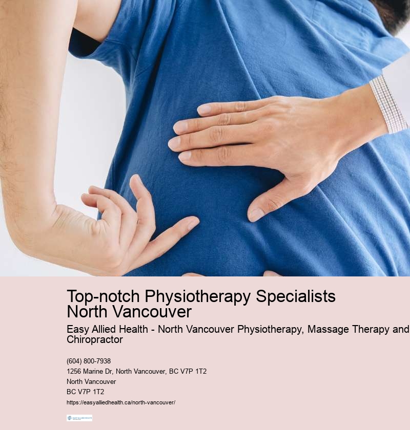 Premier Exercise Physiotherapists BC
