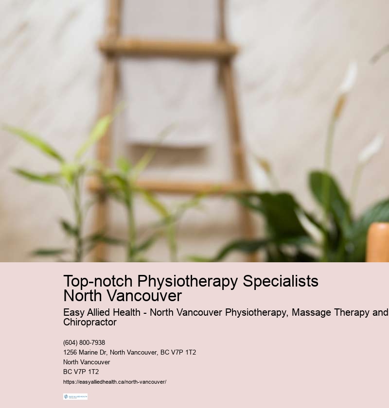 Premier Women's Health Physiotherapy North Vancouver