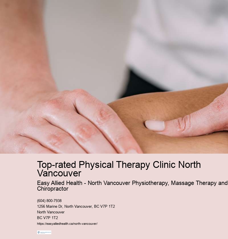 Quality Physiotherapy Assessment BC