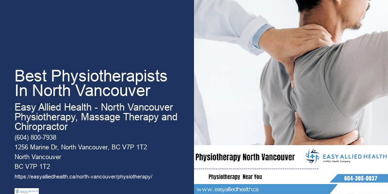 Physiotherapy For Multiple Sclerosis Best Physiotherapists In North Vancouver