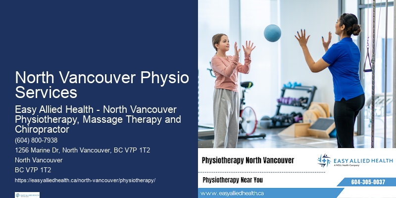 North Vancouver Physio Services Physiotherapy For Lacrosse Injuries