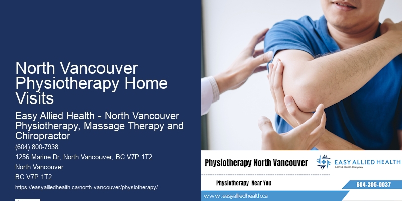 Professional Sports Injury Rehabilitation North Vancouver Physiotherapy Home Visits