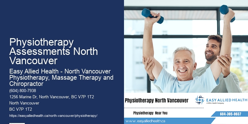 Physiotherapy Assessments North Vancouver Physiotherapy For Back Pain