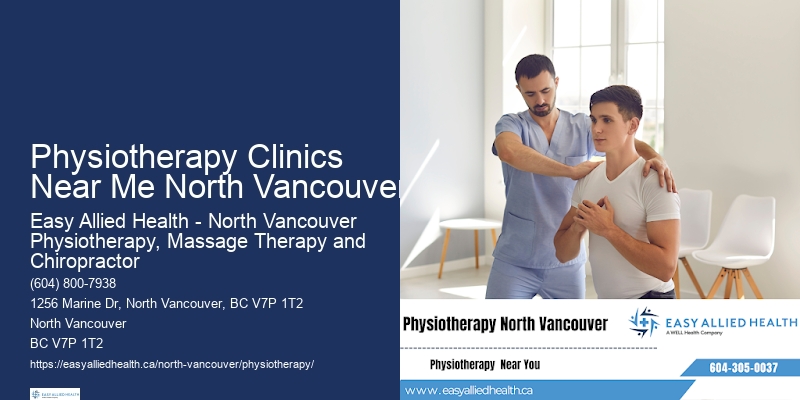 Physiotherapy For Osteoporosis Physiotherapy Clinics Near Me North Vancouver