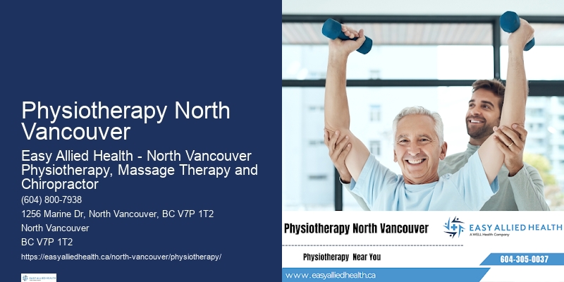 Physiotherapy North Vancouver Physiotherapy For Swimming Injuries