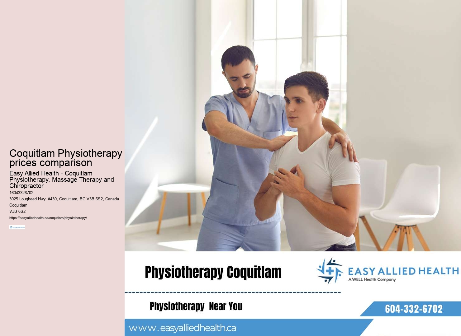 Injury prevention tips Coquitlam
