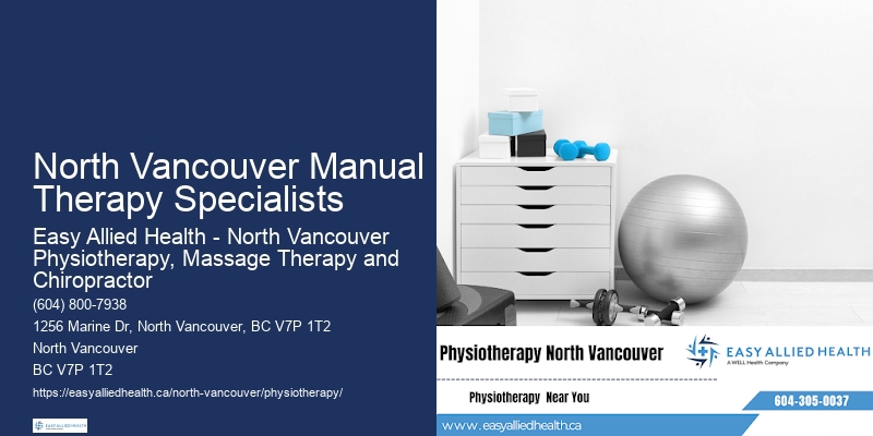 Physiotherapy for Athletes North Vancouver Manual Therapy Specialists