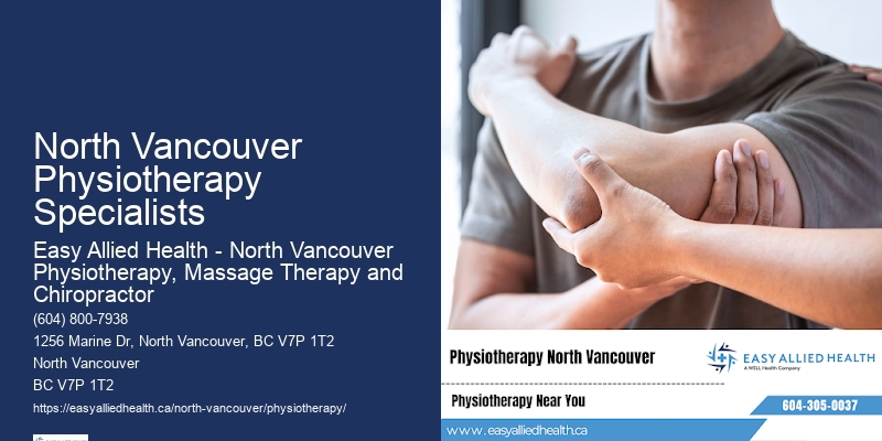 Injury Rehabilitation Physiotherapy North Vancouver Physiotherapy Specialists